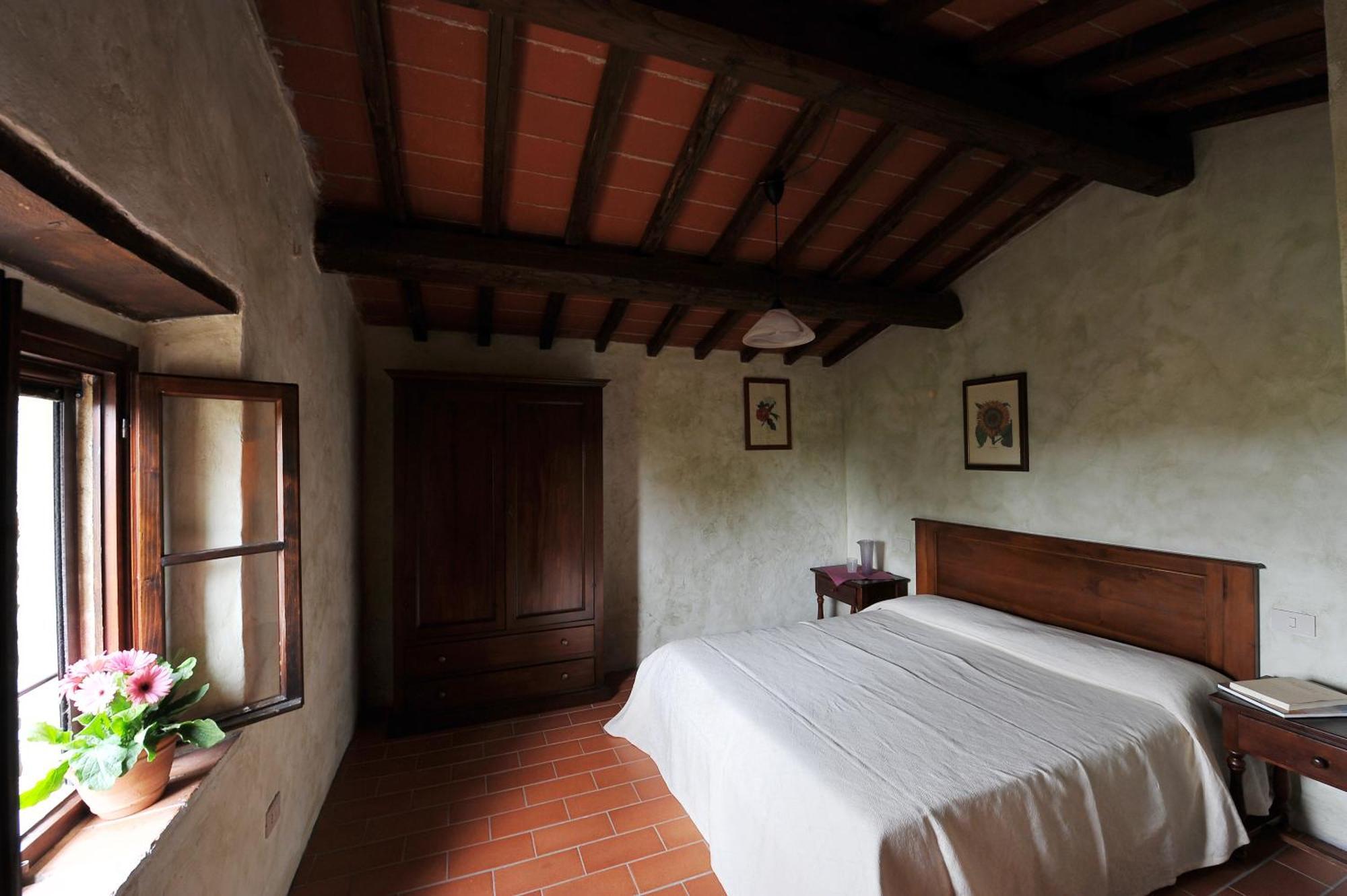Fattoria Agriturismo Nerbona Casole dʼElsa Extérieur photo