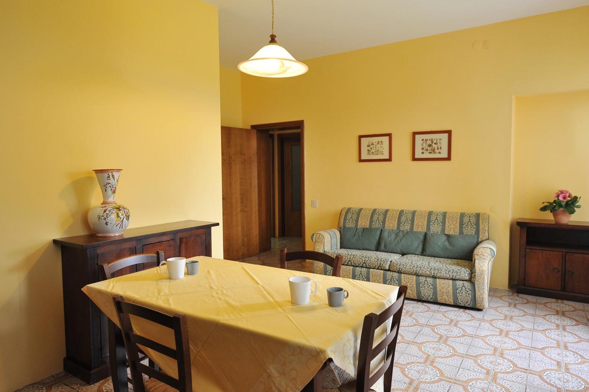 Fattoria Agriturismo Nerbona Casole dʼElsa Extérieur photo