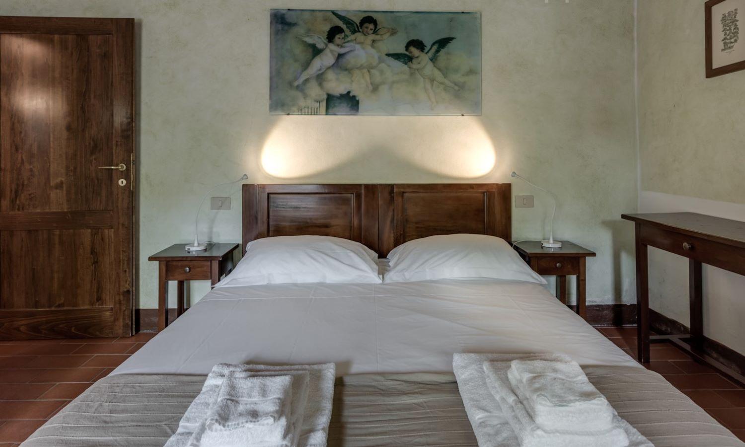 Fattoria Agriturismo Nerbona Casole dʼElsa Extérieur photo