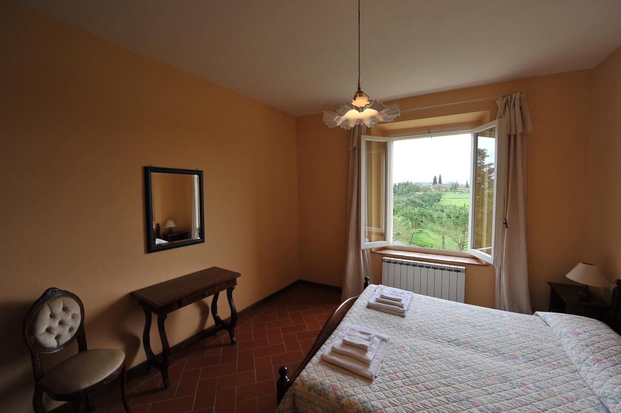 Fattoria Agriturismo Nerbona Casole dʼElsa Extérieur photo