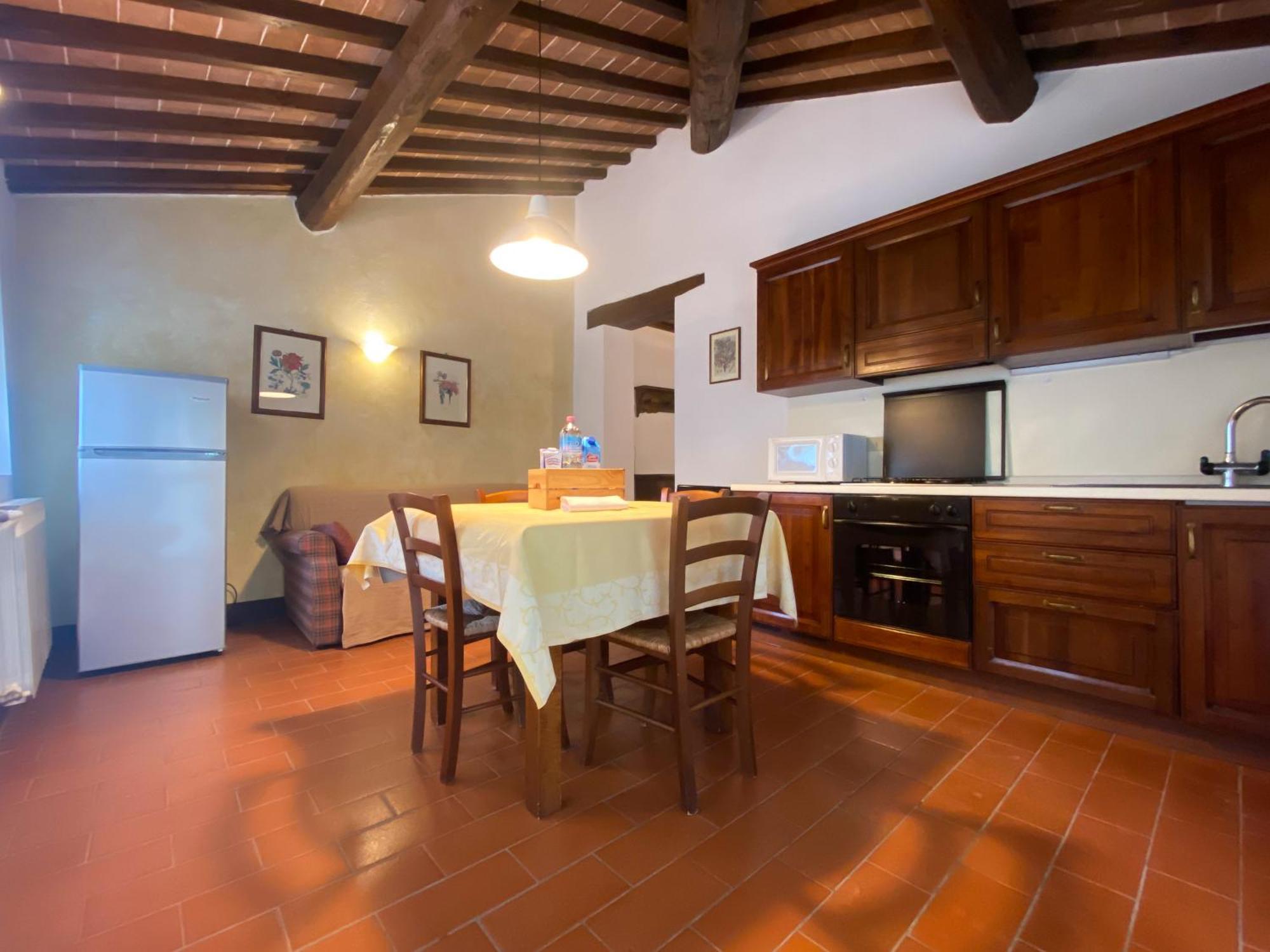 Fattoria Agriturismo Nerbona Casole dʼElsa Extérieur photo