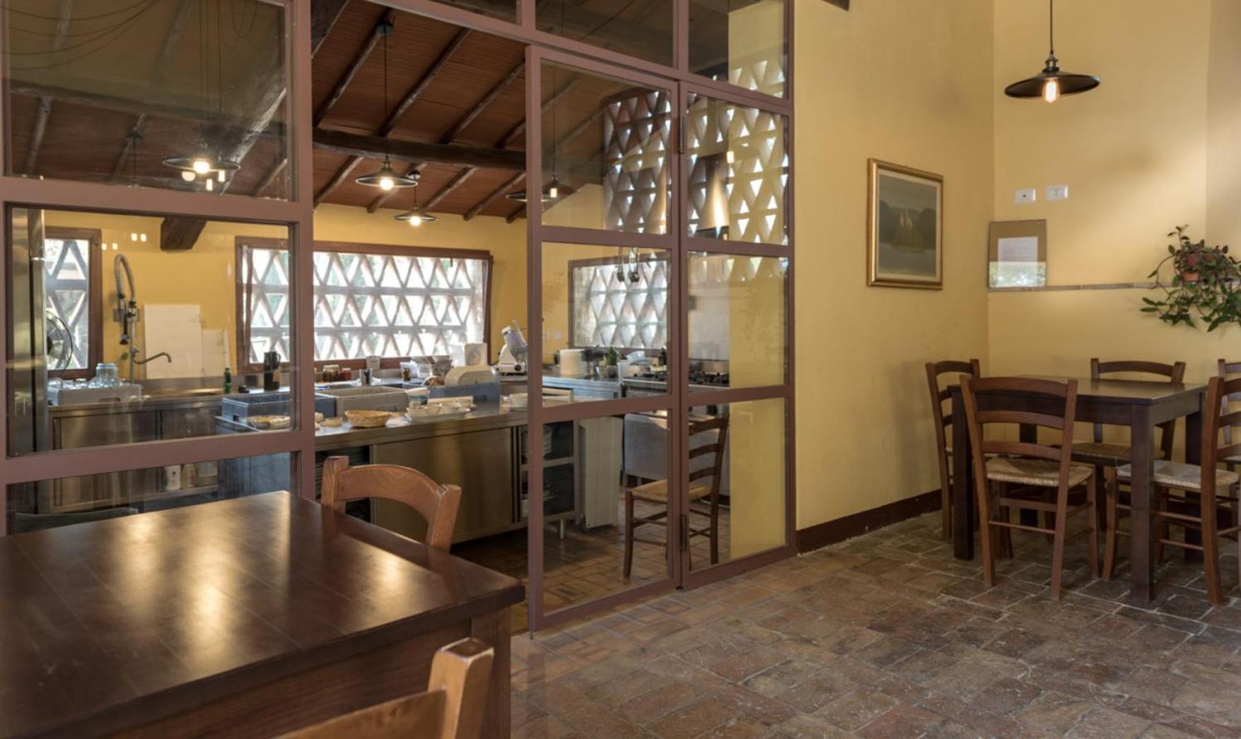 Fattoria Agriturismo Nerbona Casole dʼElsa Extérieur photo